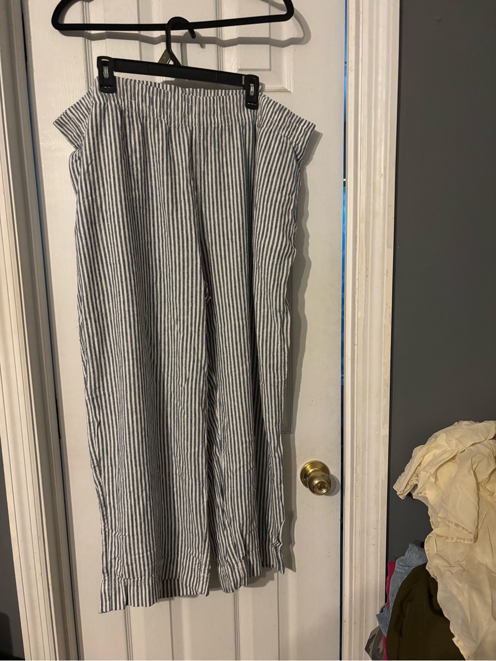 Old Navy wide Leg Pants XXL